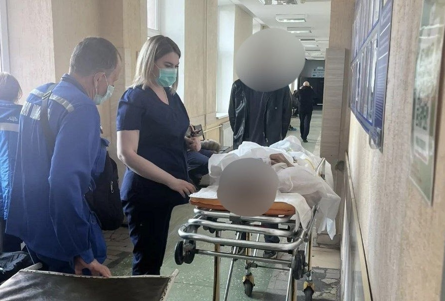 Таблетка от прохожего чуть не погубила саратовца Таблетка от прохожего чуть не погубила саратовца